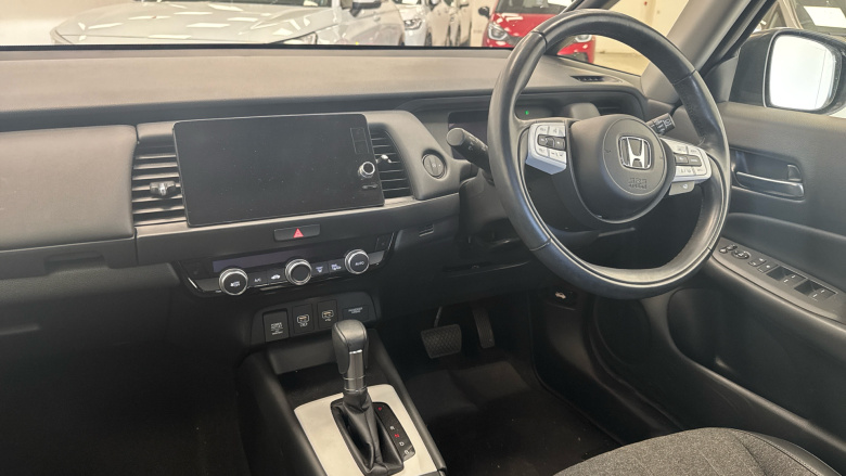 Honda Jazz 1.5 i-MMD Hybrid EX 5dr eCVT Hybrid Hatchback